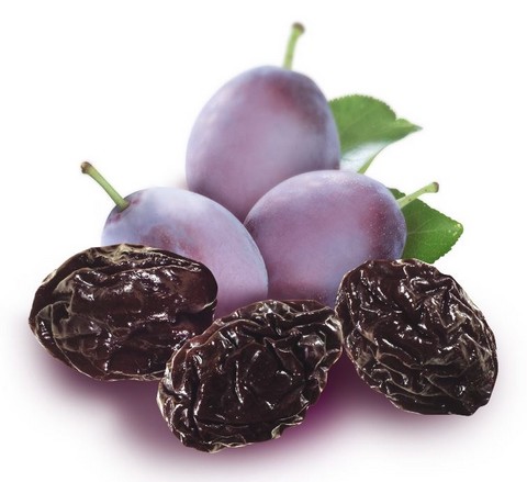 Spicy Prunes