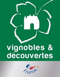 Vignoble et decouverte